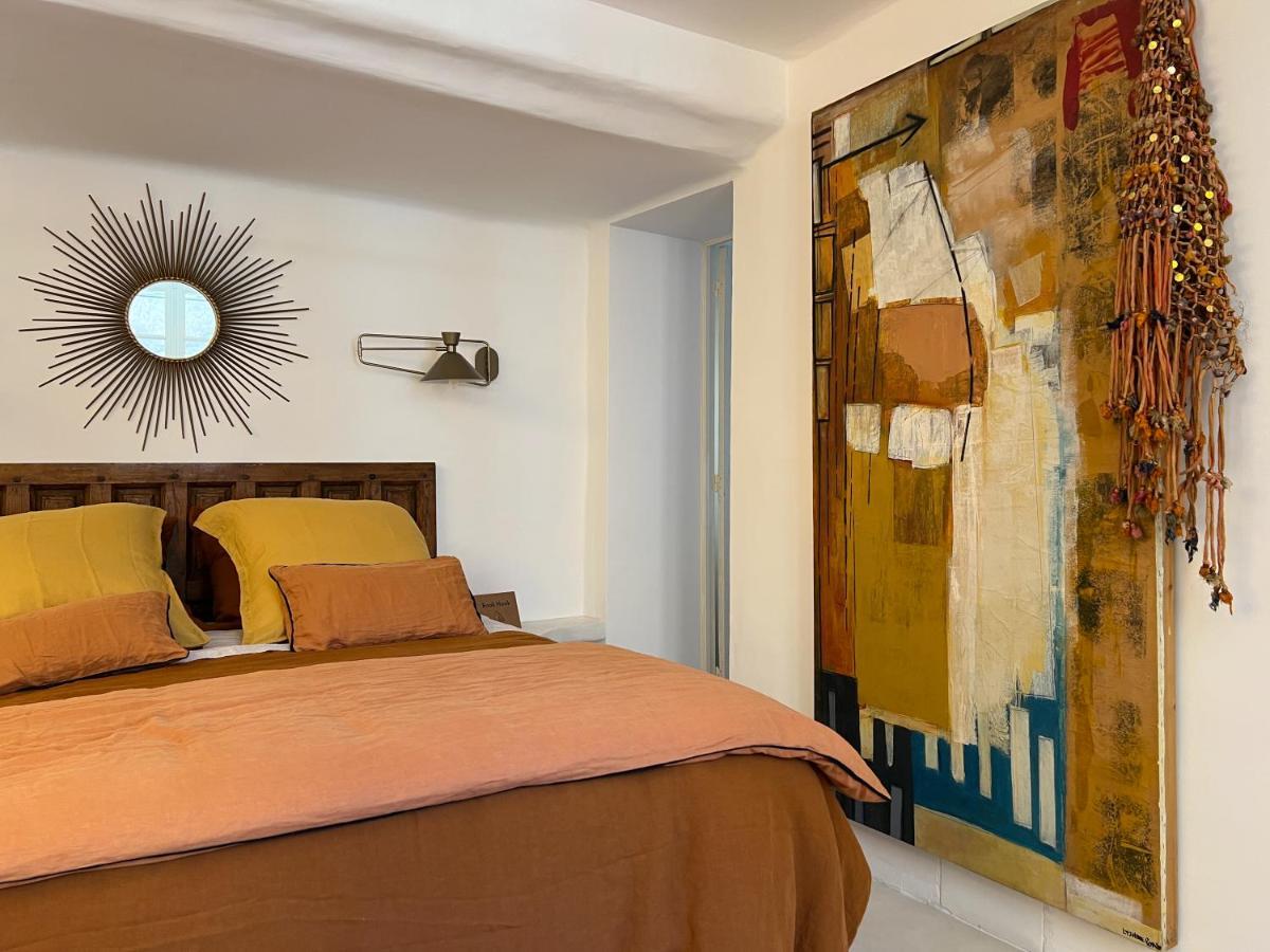 Bed and Breakfast La Gassiniere Экстерьер фото