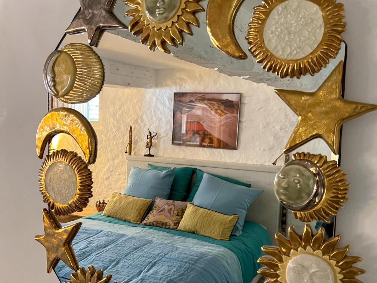 Bed and Breakfast La Gassiniere Экстерьер фото