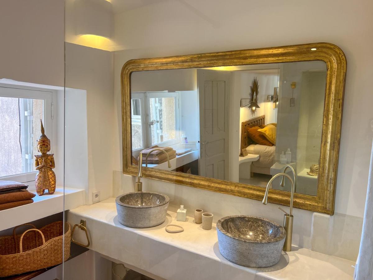 Bed and Breakfast La Gassiniere Экстерьер фото