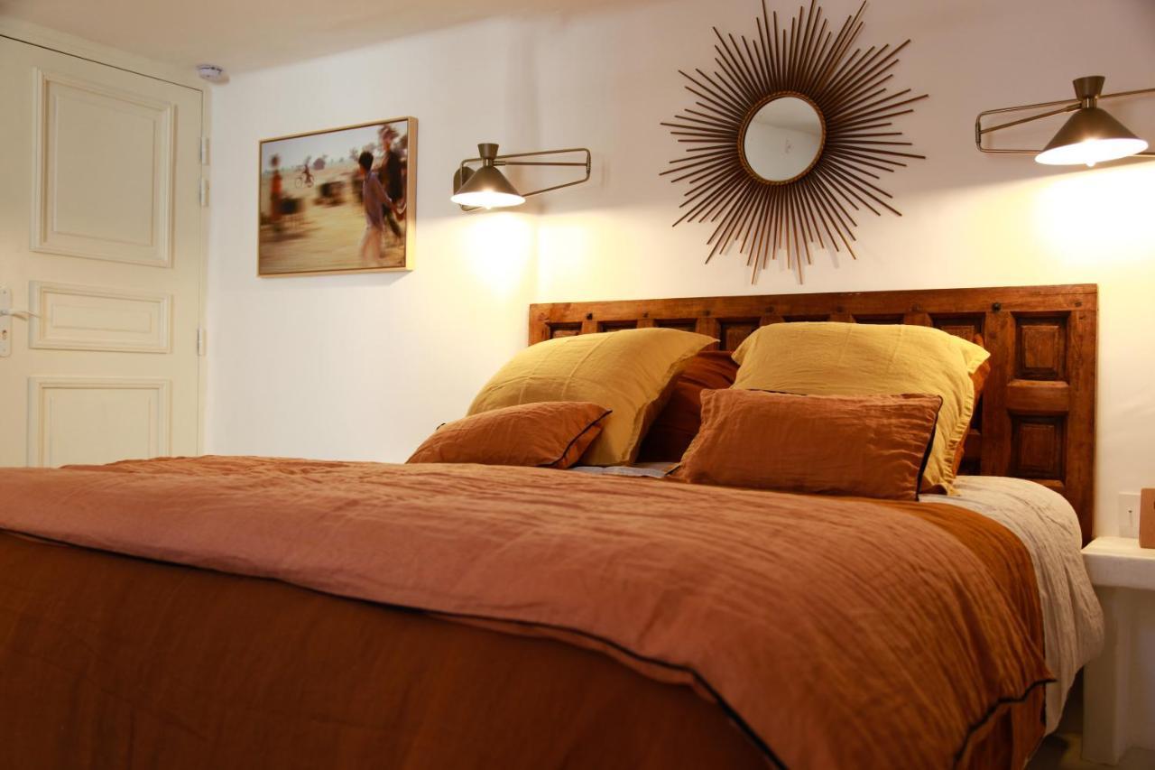 Bed and Breakfast La Gassiniere Экстерьер фото