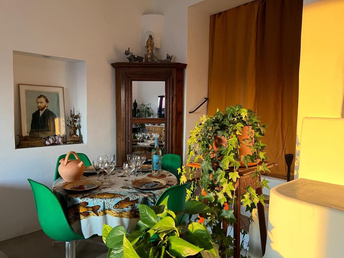 Bed and Breakfast La Gassiniere Экстерьер фото