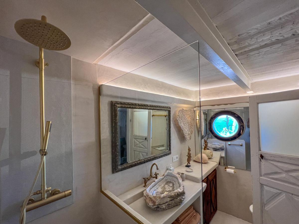 Bed and Breakfast La Gassiniere Экстерьер фото