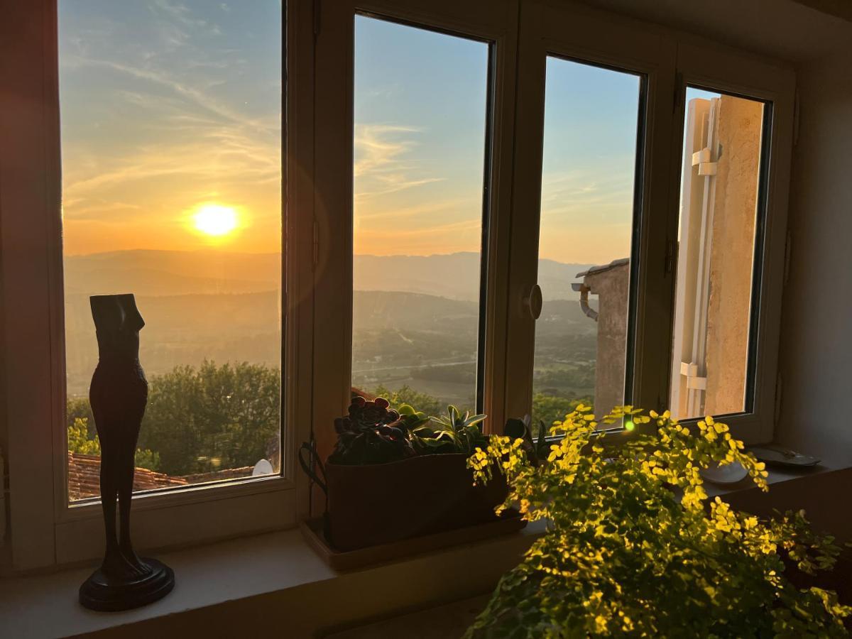 Bed and Breakfast La Gassiniere Экстерьер фото
