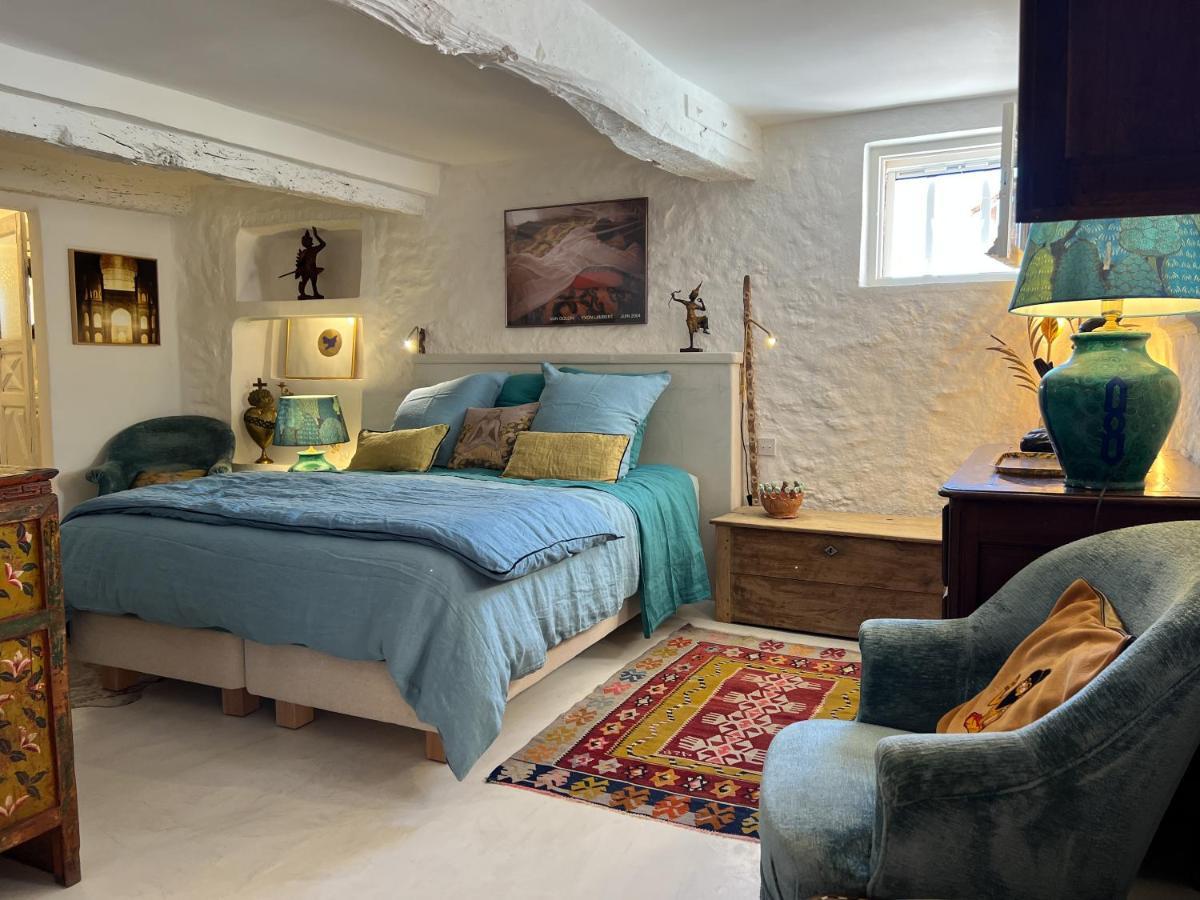 Bed and Breakfast La Gassiniere Экстерьер фото