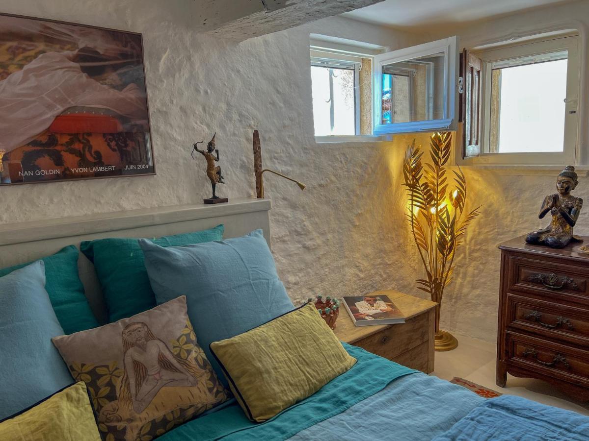 Bed and Breakfast La Gassiniere Экстерьер фото