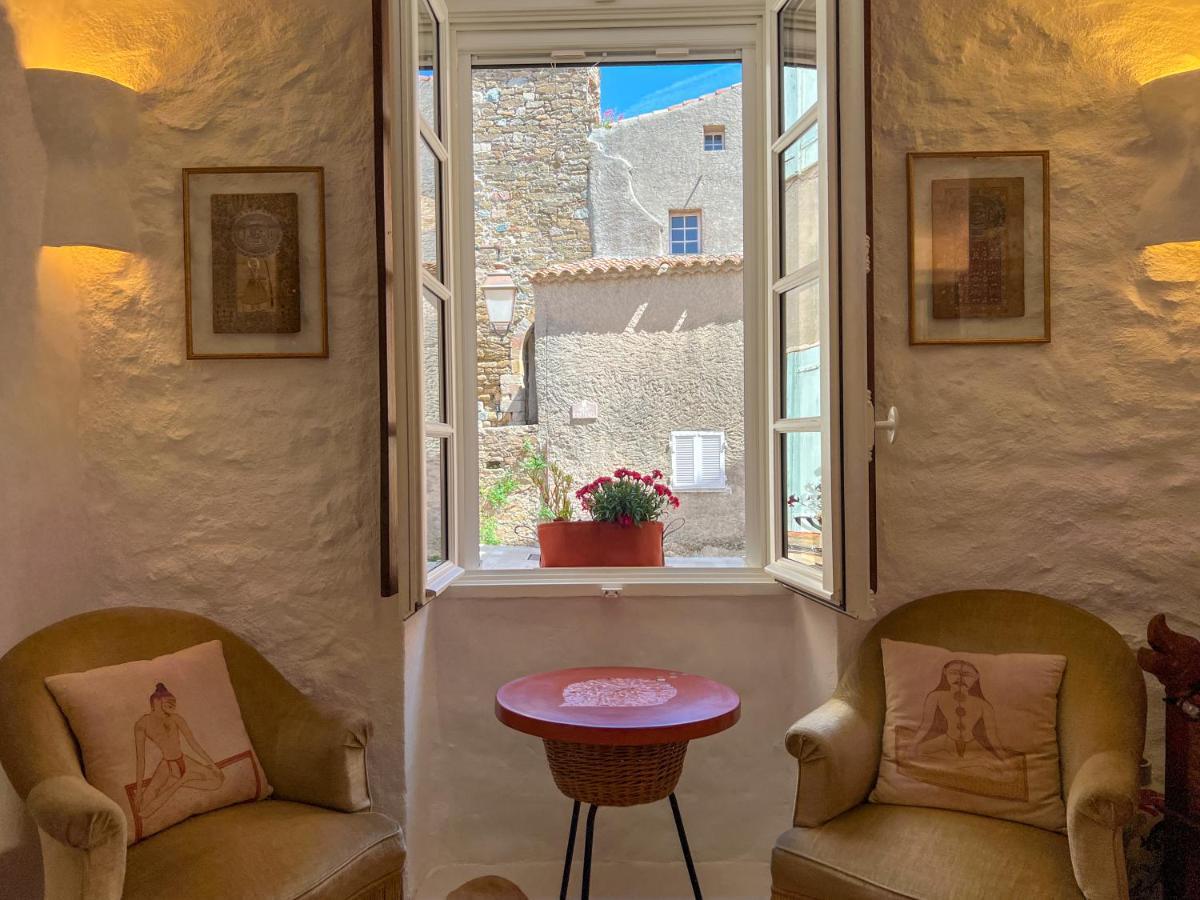Bed and Breakfast La Gassiniere Экстерьер фото