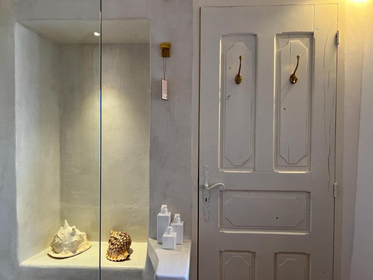 Bed and Breakfast La Gassiniere Экстерьер фото