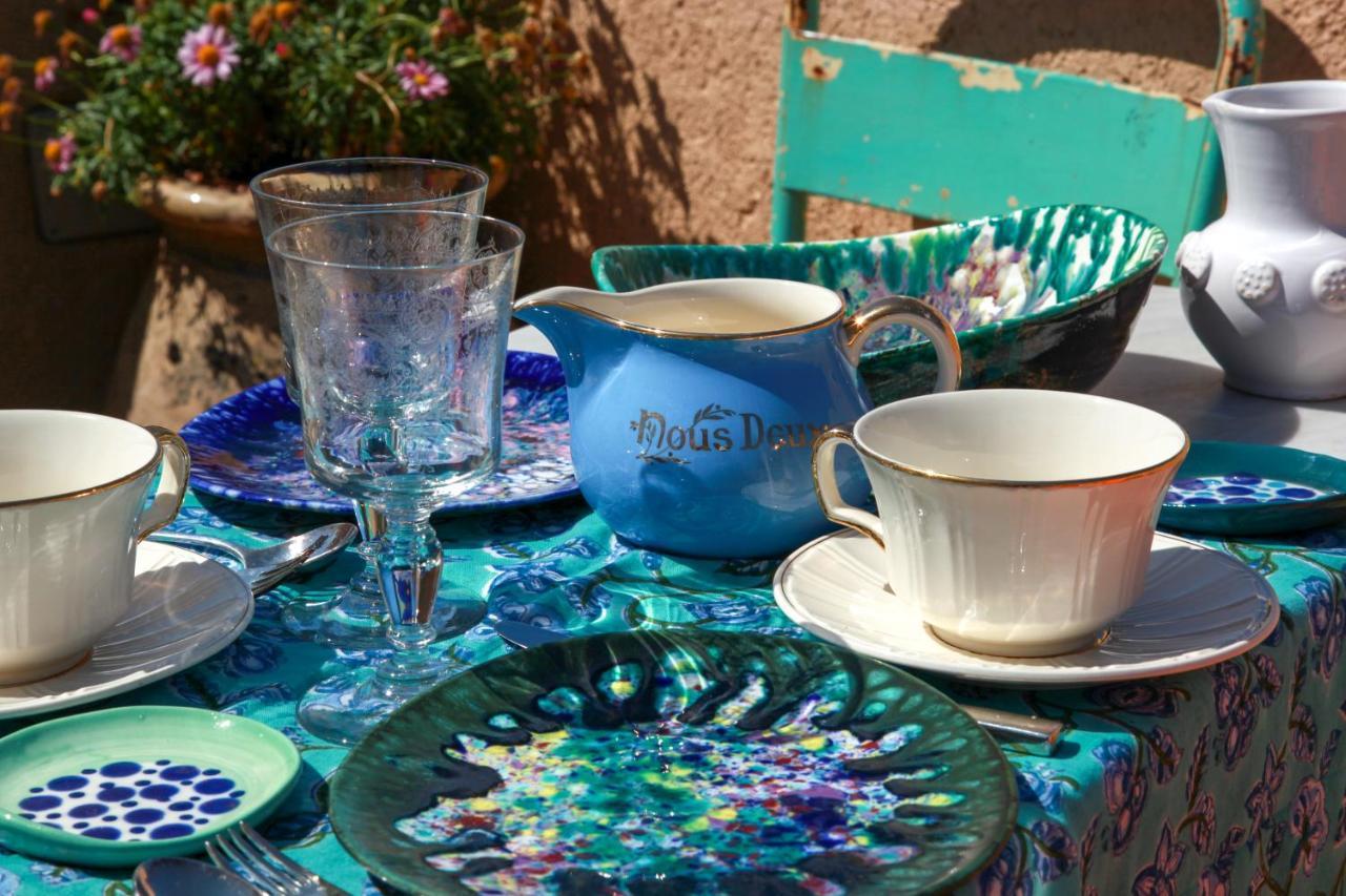 Bed and Breakfast La Gassiniere Экстерьер фото