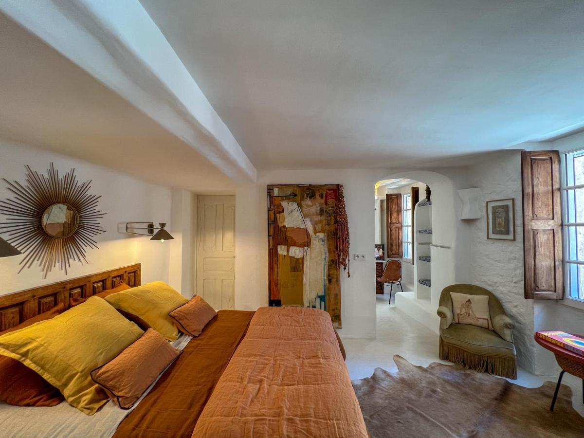 Bed and Breakfast La Gassiniere Экстерьер фото