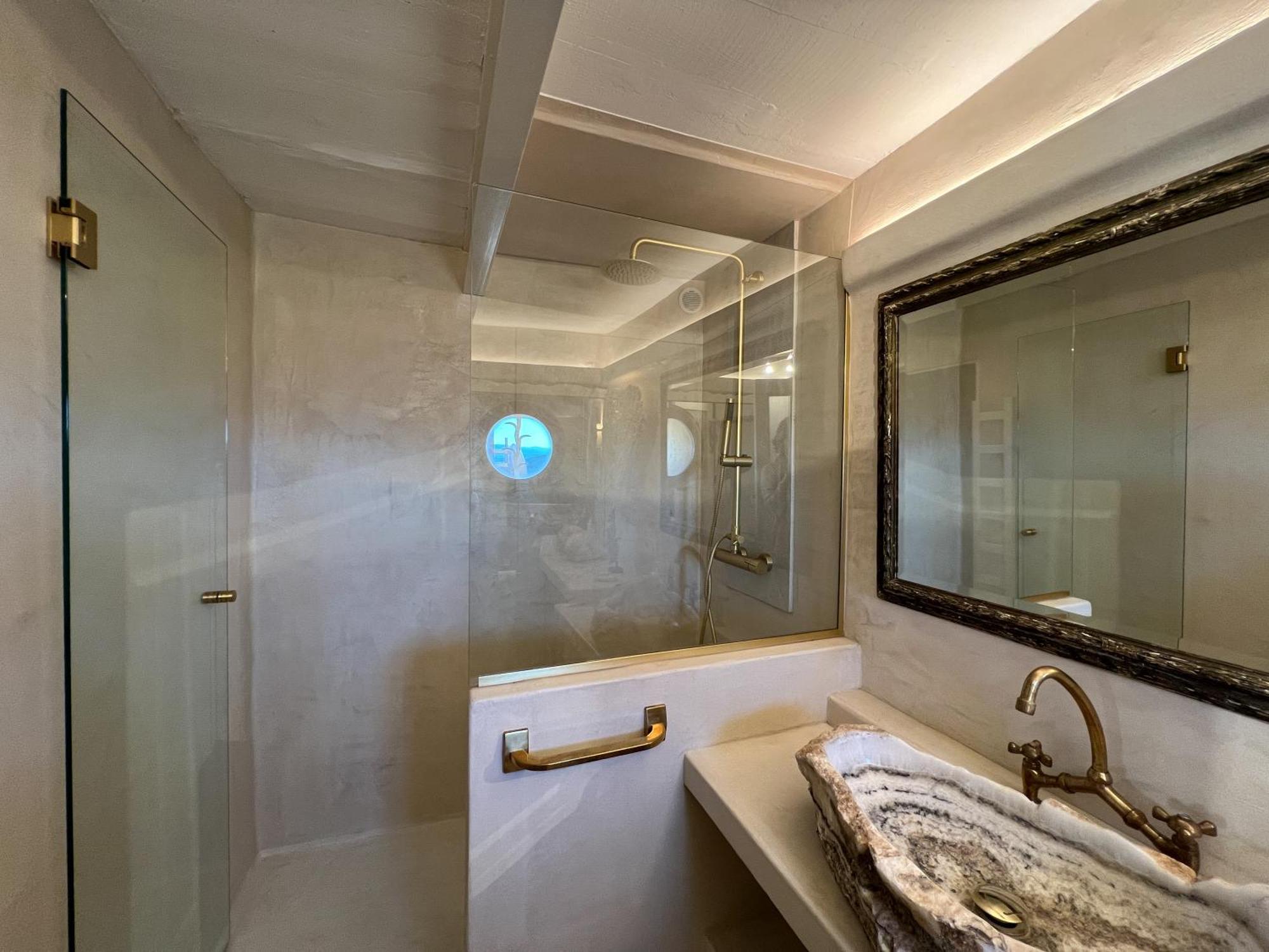 Bed and Breakfast La Gassiniere Экстерьер фото